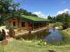 Дома для отпуска Eco House Butinar Космач-0