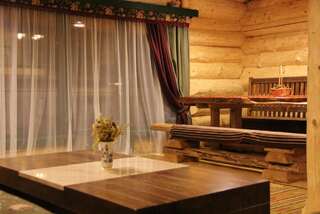 Дома для отпуска Eco House Butinar Космач Дом с 2 спальнями-15