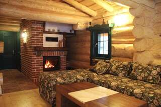 Дома для отпуска Eco House Butinar Космач Дом с 2 спальнями-20