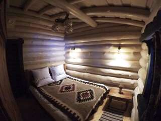 Дома для отпуска Eco House Butinar Космач Дом с 2 спальнями-21