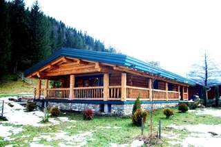 Дома для отпуска Eco House Butinar Космач Дом с 2 спальнями-30