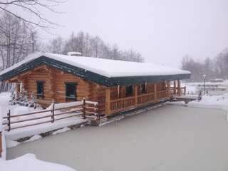 Дома для отпуска Eco House Butinar Космач Дом с 2 спальнями-36