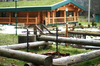 Дома для отпуска Eco House Butinar Космач Дом с 2 спальнями-37