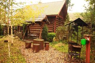 Дома для отпуска Eco House Butinar Космач Дом с 2 спальнями-44