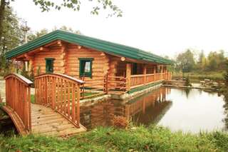 Дома для отпуска Eco House Butinar Космач Дом с 2 спальнями-50