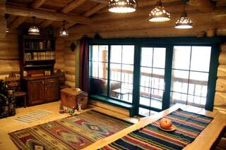 Дома для отпуска Eco House Butinar Космач Дом с 2 спальнями-64