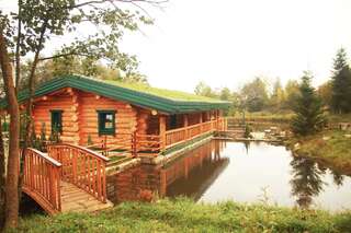 Дома для отпуска Eco House Butinar Космач Дом с 2 спальнями-7