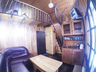 Дома для отпуска Eco House Butinar Космач Дом с 2 спальнями-84