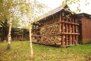 Дома для отпуска Eco House Butinar Космач Дом с 2 спальнями-87