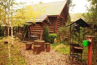 Дома для отпуска Eco House Butinar Космач Дом с 2 спальнями-88