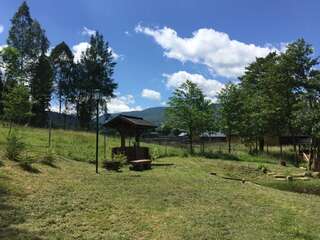 Дома для отпуска Eco House Butinar Космач Дом с 2 спальнями-89