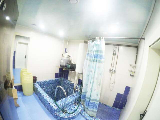 Дома для отпуска Eco House Butinar Космач-85